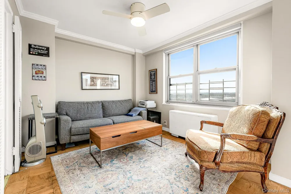 70-25 Yellowstone Boulevard #11H Forest Hills, NY 11735