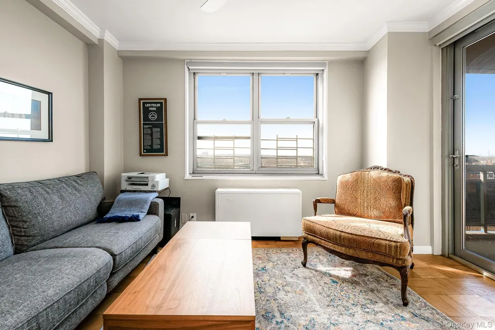 70-25 Yellowstone Boulevard #11H Forest Hills, NY 11735