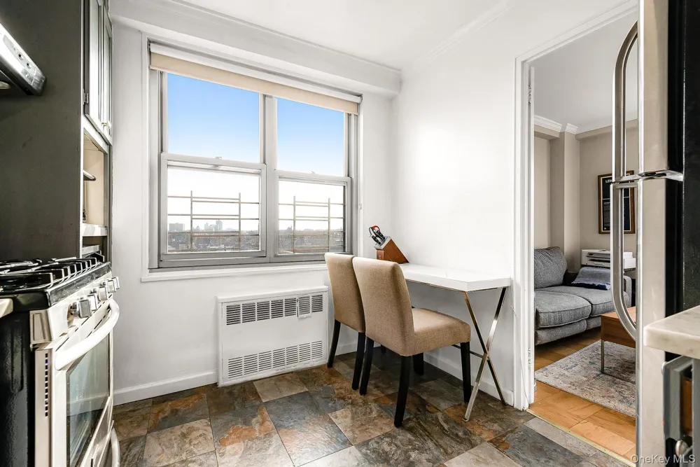 70-25 Yellowstone Boulevard #11H Forest Hills, NY 11735
