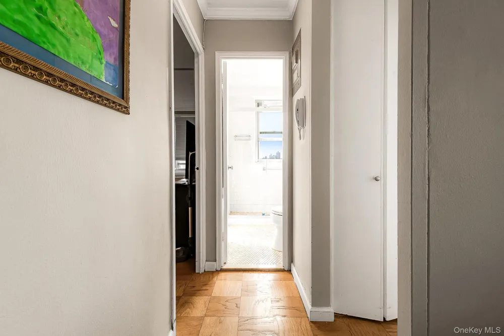 70-25 Yellowstone Boulevard #11H Forest Hills, NY 11735