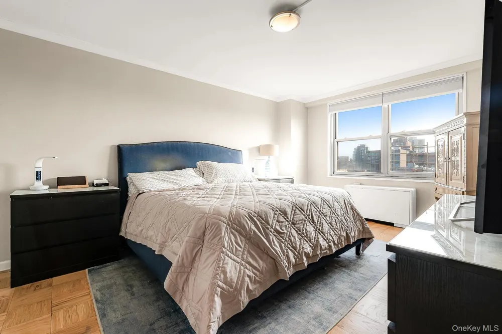 70-25 Yellowstone Boulevard #11H Forest Hills, NY 11735