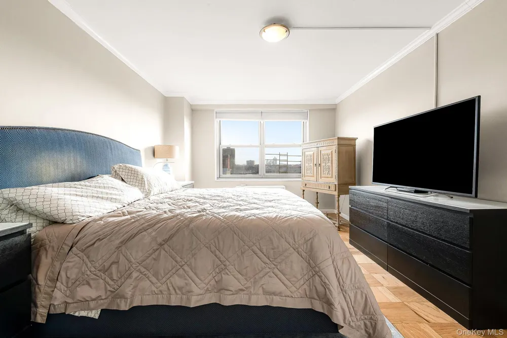 70-25 Yellowstone Boulevard #11H Forest Hills, NY 11735