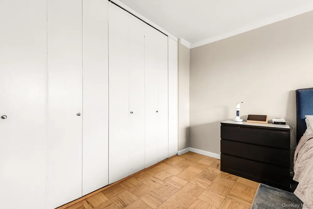 70-25 Yellowstone Boulevard #11H Forest Hills, NY 11735