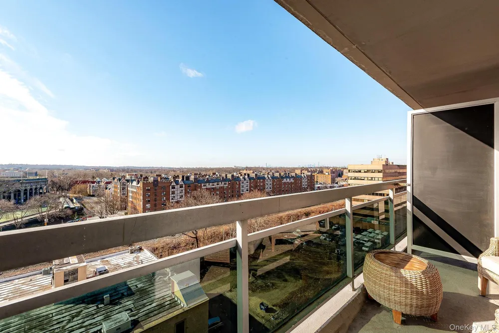 70-25 Yellowstone Boulevard #11H Forest Hills, NY 11735