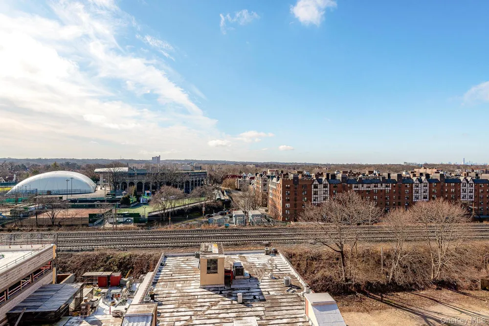 70-25 Yellowstone Boulevard #11H Forest Hills, NY 11735