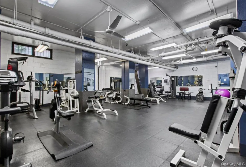 70-25 Yellowstone Boulevard #11H Forest Hills, NY 11735