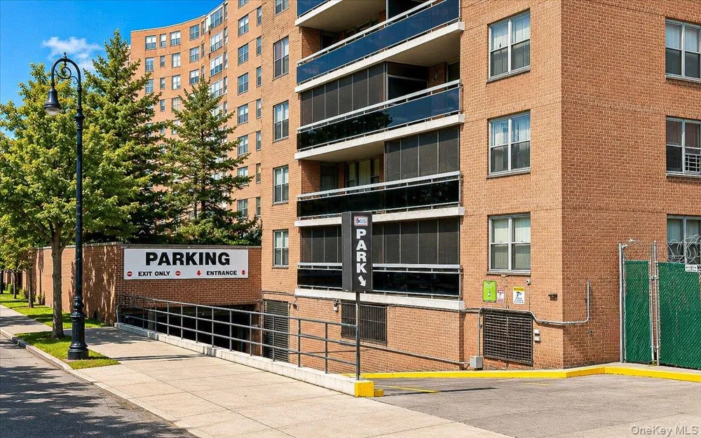 70-25 Yellowstone Boulevard #11H Forest Hills, NY 11735