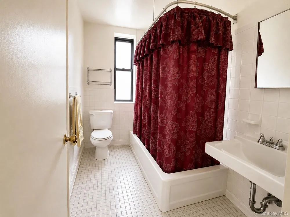 1770 Walton Avenue #24B Bronx, NY 10453