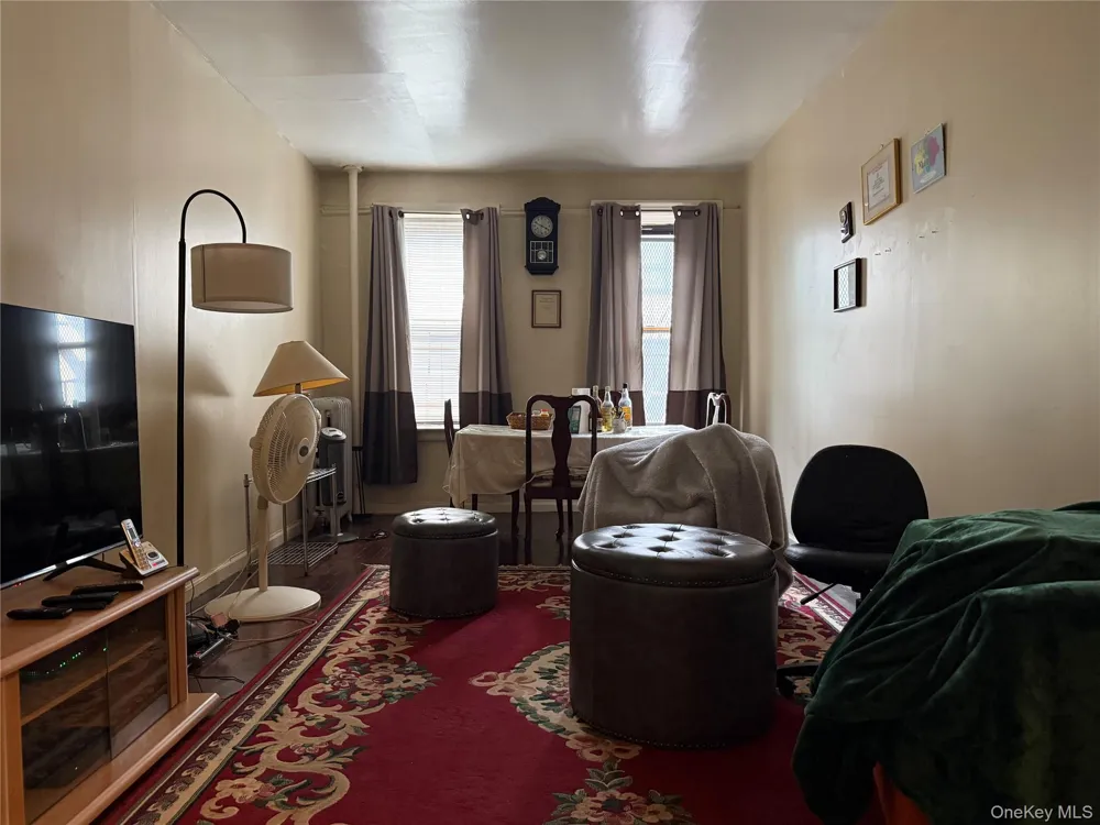 1770 Walton Avenue #24B Bronx, NY 10453