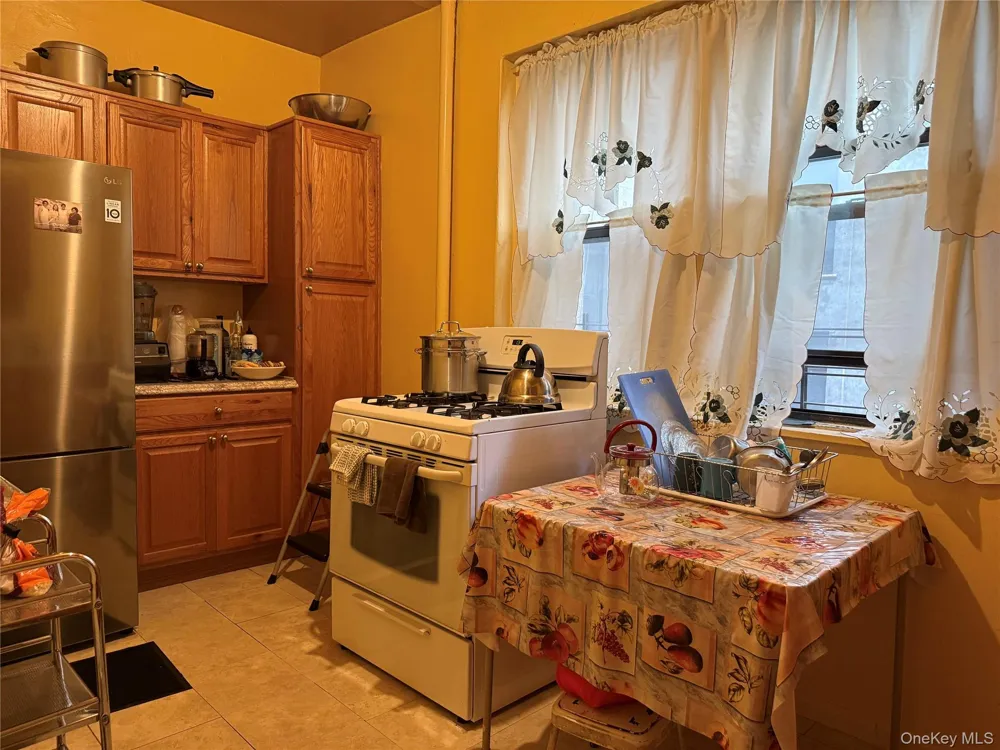 1770 Walton Avenue #24B Bronx, NY 10453