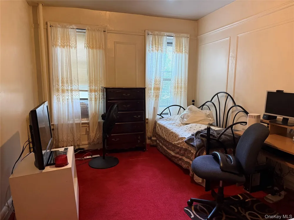 1770 Walton Avenue #24B Bronx, NY 10453