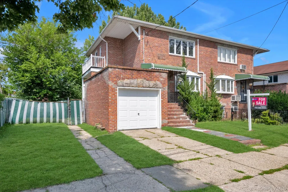 15043 21st Avenue Whitestone, NY 11357