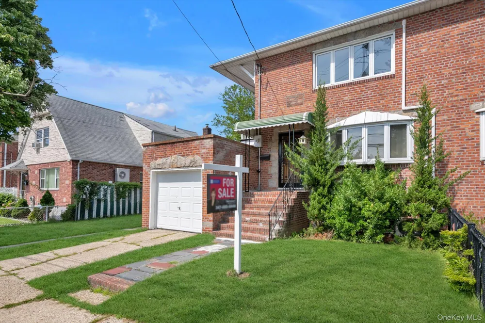 15043 21st Avenue Whitestone, NY 11357