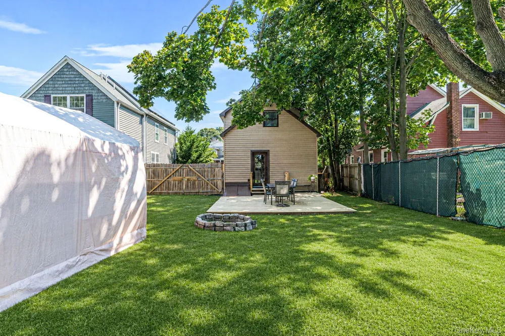 24 Wiggins Avenue Patchogue, NY 11772