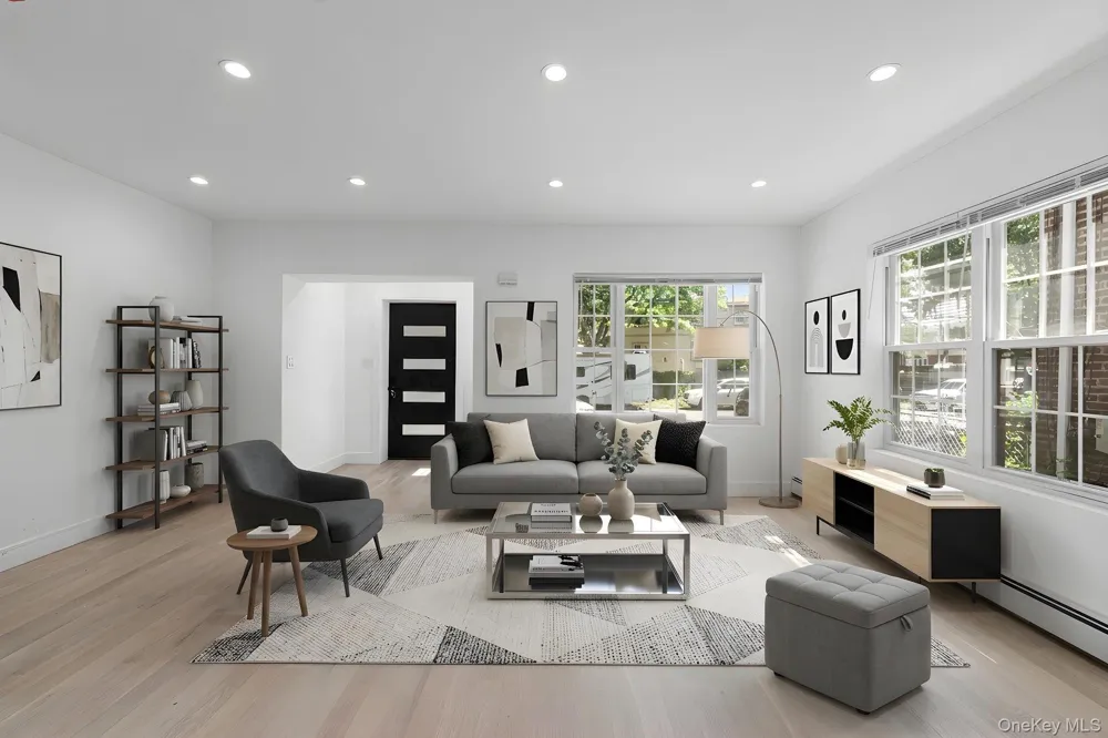 137-64 Westgate Street Springfield Gardens, NY 11413