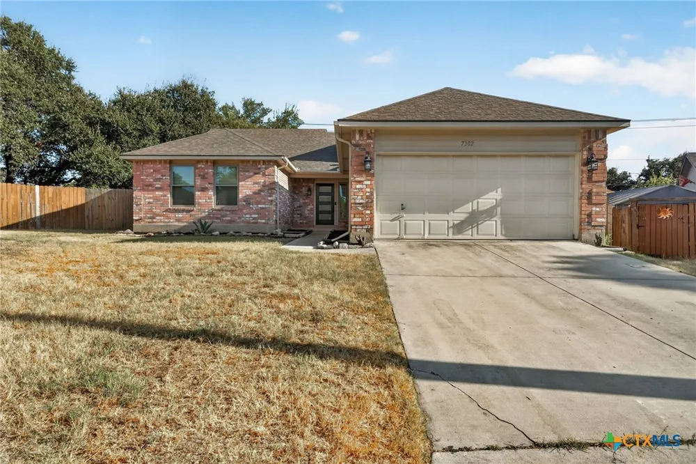 7302 Oswego Drive San Antonio, TX 78250