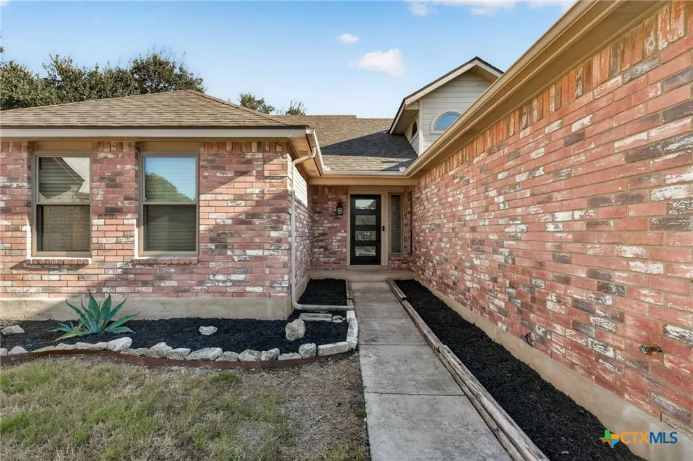 7302 Oswego Drive San Antonio, TX 78250