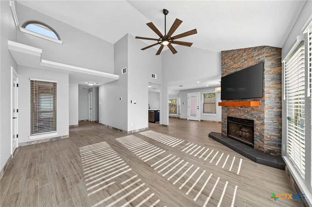 7302 Oswego Drive San Antonio, TX 78250