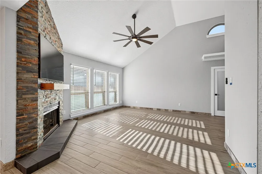 7302 Oswego Drive San Antonio, TX 78250