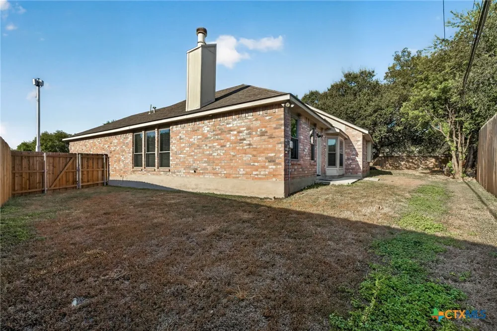 7302 Oswego Drive San Antonio, TX 78250