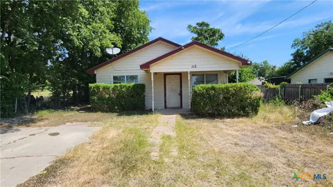 112 Goates Road