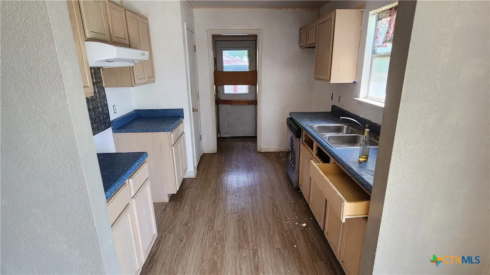 112 Goates Road Troy, TX 76579