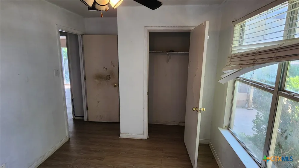 112 Goates Road Troy, TX 76579