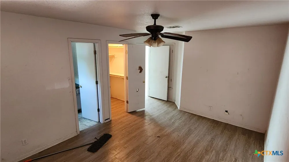 112 Goates Road Troy, TX 76579