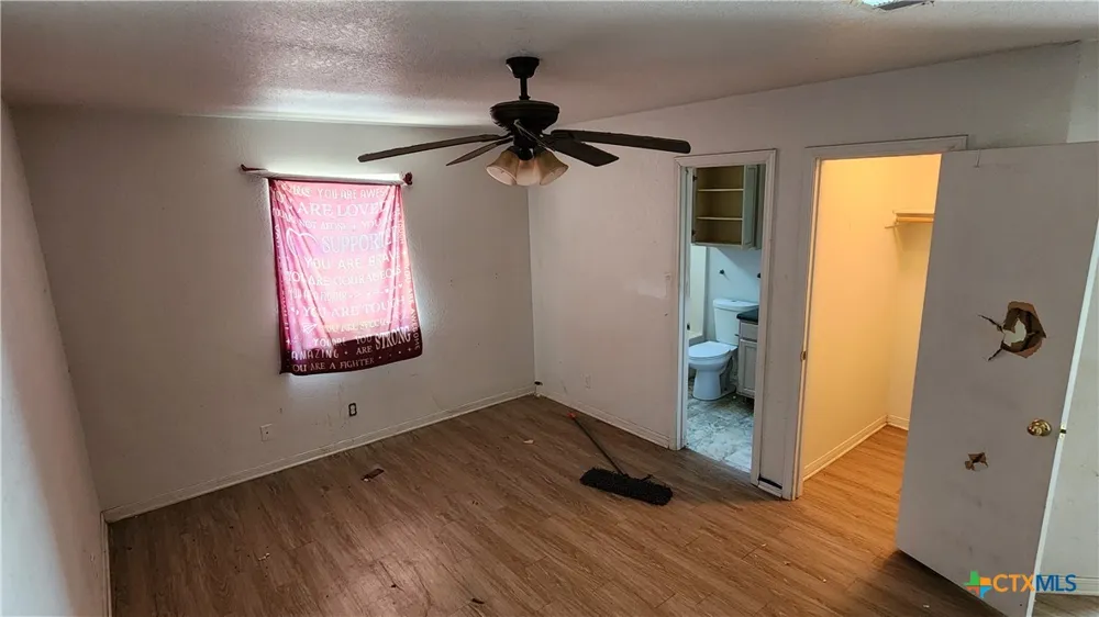 112 Goates Road Troy, TX 76579