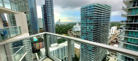 1100 S Miami Ave #3105