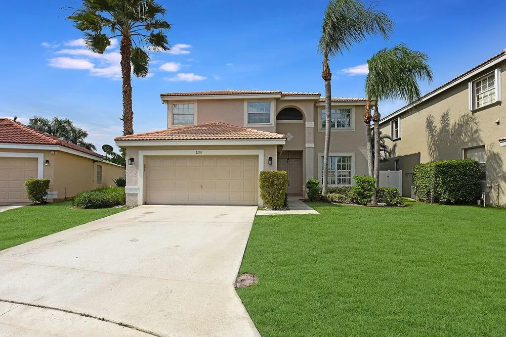 7259 Norwich Lane Boynton Beach, FL 33436