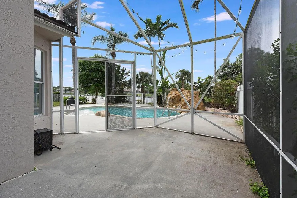 7259 Norwich Lane Boynton Beach, FL 33436