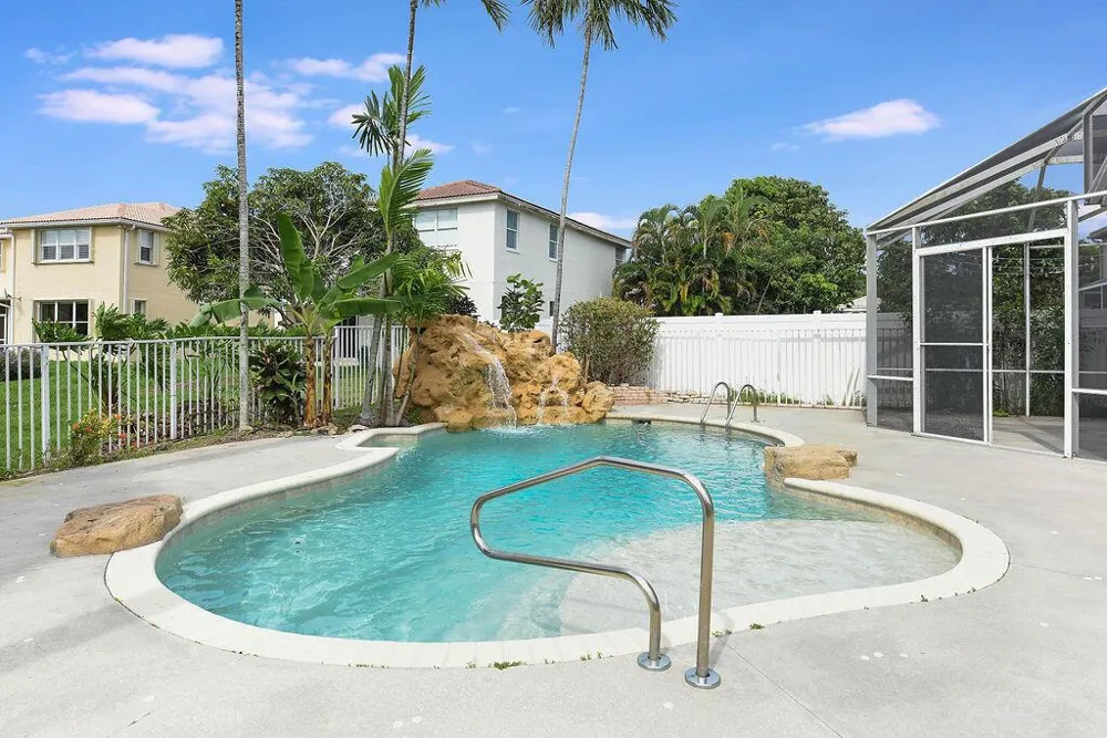 7259 Norwich Lane Boynton Beach, FL 33436