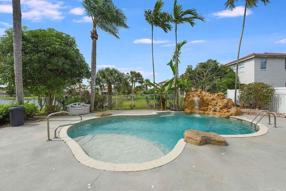 7259 Norwich Lane Boynton Beach, FL 33436