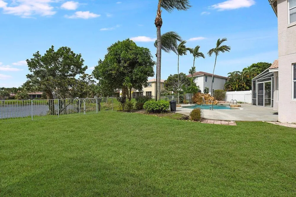 7259 Norwich Lane Boynton Beach, FL 33436