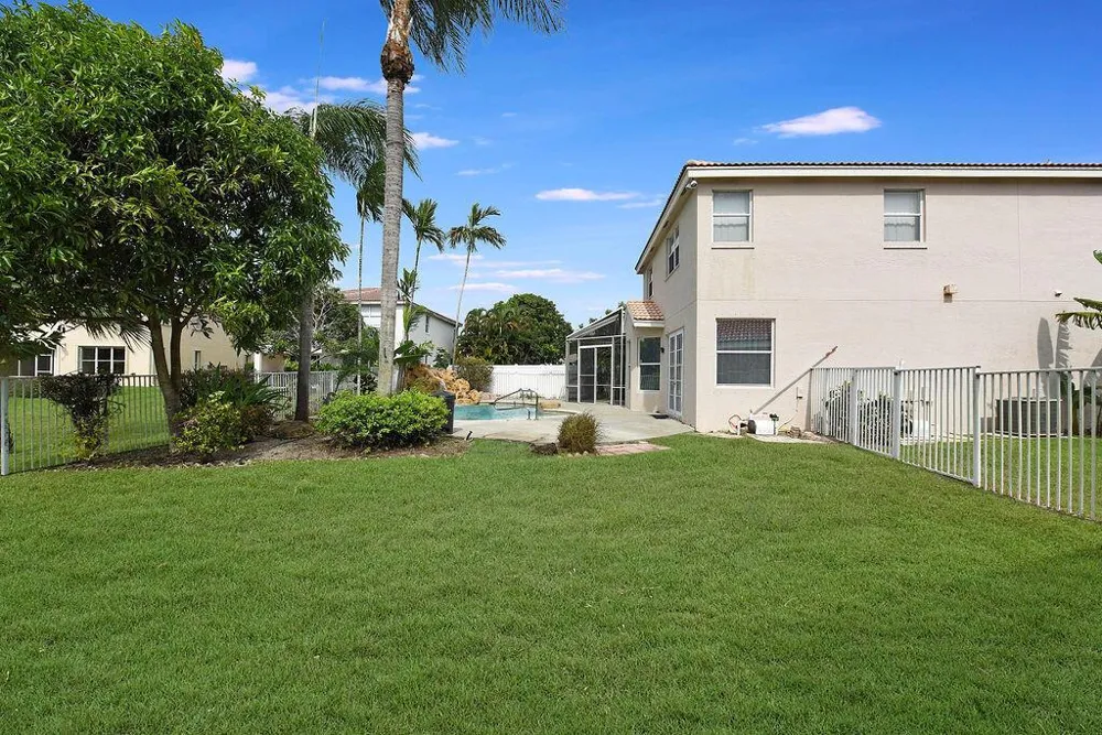 7259 Norwich Lane Boynton Beach, FL 33436