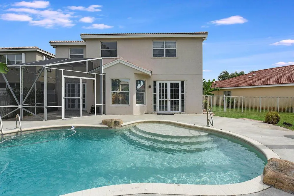 7259 Norwich Lane Boynton Beach, FL 33436