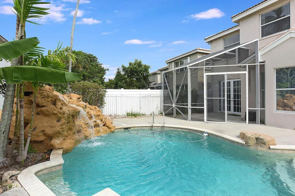 7259 Norwich Lane Boynton Beach, FL 33436