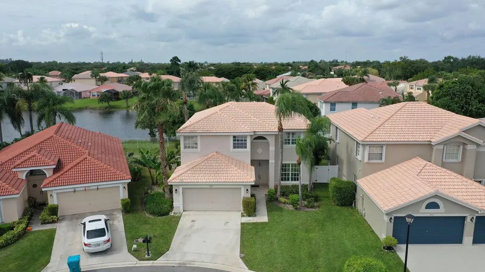 7259 Norwich Lane Boynton Beach, FL 33436