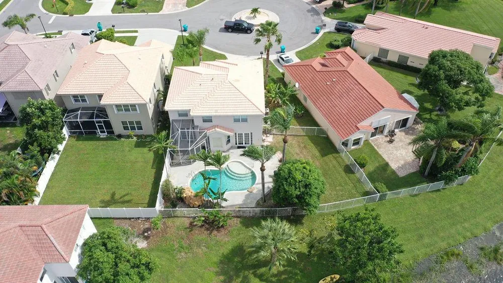 7259 Norwich Lane Boynton Beach, FL 33436
