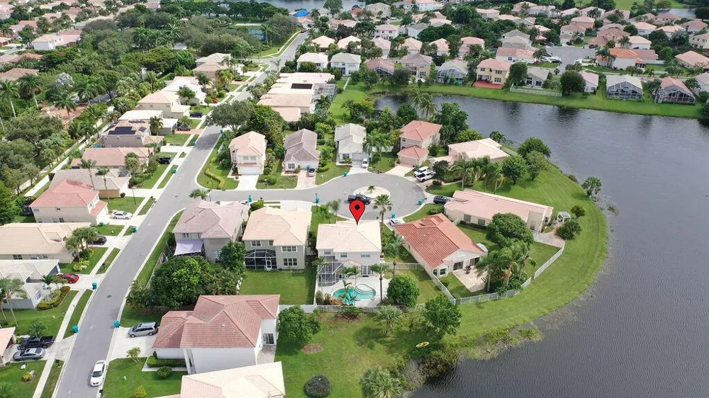 7259 Norwich Lane Boynton Beach, FL 33436