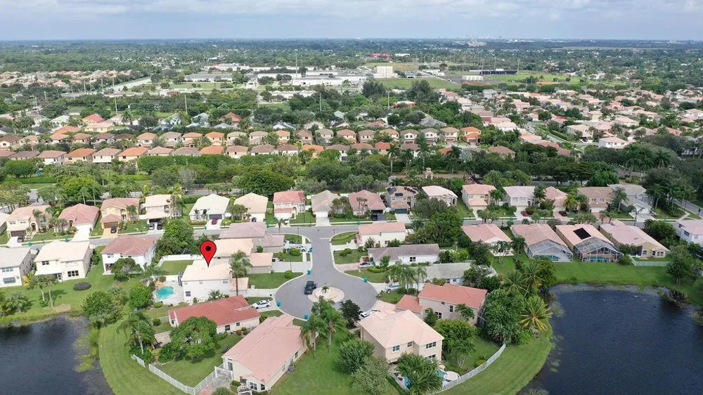 7259 Norwich Lane Boynton Beach, FL 33436
