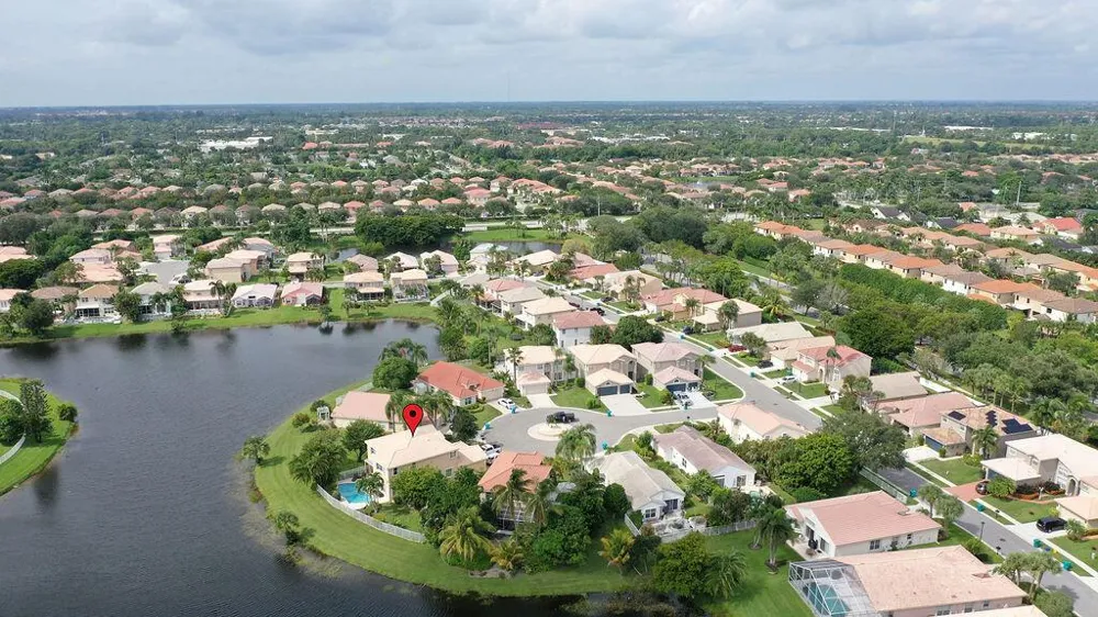 7259 Norwich Lane Boynton Beach, FL 33436