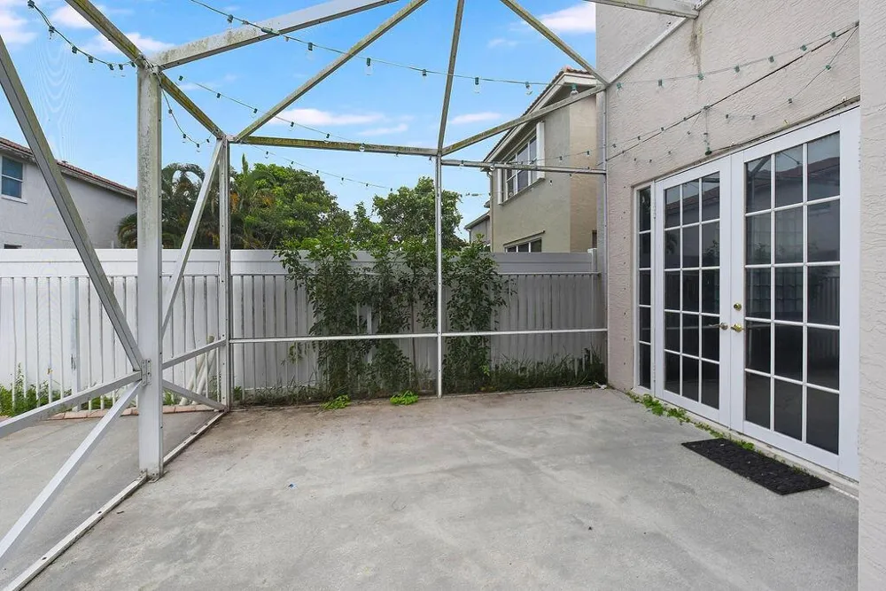 7259 Norwich Lane Boynton Beach, FL 33436