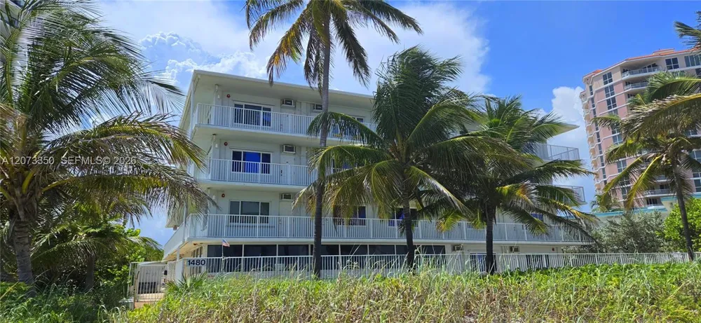 1480 S Ocean Blvd #116 Lauderdale By The Sea, FL 33062