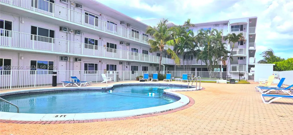 1480 S Ocean Blvd #116 Lauderdale By The Sea, FL 33062