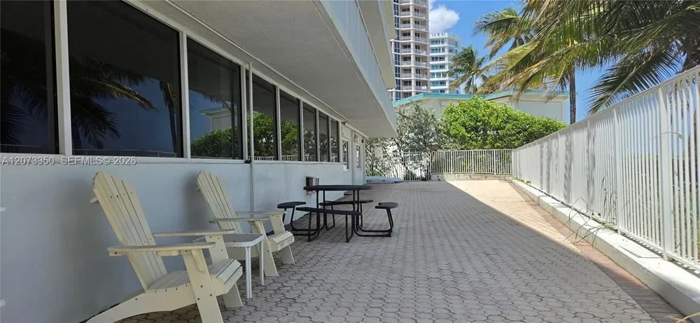 1480 S Ocean Blvd #116 Lauderdale By The Sea, FL 33062