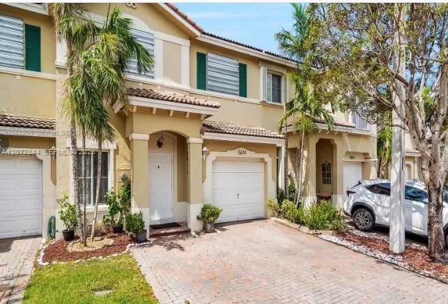 5614 NW 112th Pl Doral, FL 33178