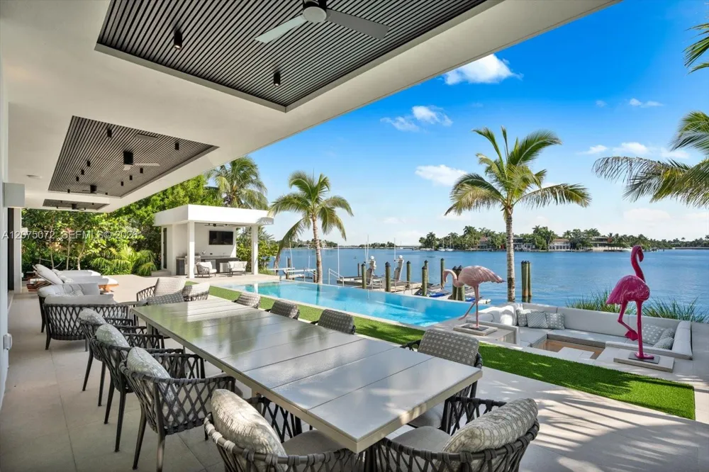 375 Hibiscus Dr Miami Beach, FL 33139