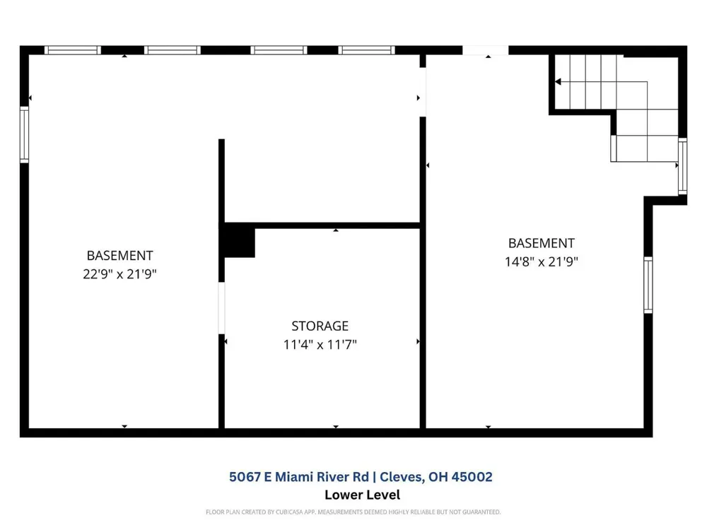 5067 E Miami River Road Miami, OH 45002